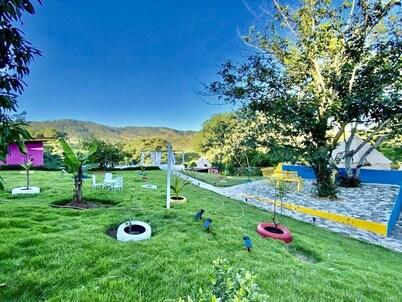 Glamping Jarabacoa