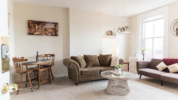 Smart TV, video games