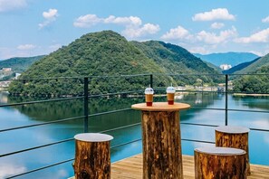 Exterior - Rabbit Star Pension (Chuncheon)