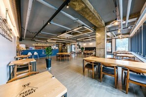 Exterior - Rabbit Star Pension (Chuncheon)