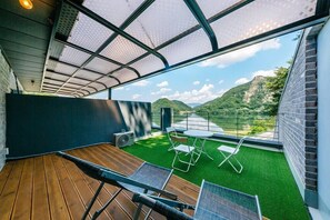 Room (302) - Rabbit Star Pension (Chuncheon)