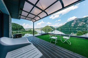 Room (301) - Rabbit Star Pension (Chuncheon)
