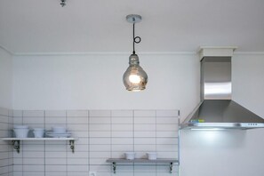 Room (201) - Rabbit Star Pension (Chuncheon)