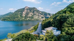 Exterior - Rabbit Star Pension (Chuncheon)