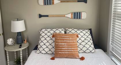 Gated Resort Community