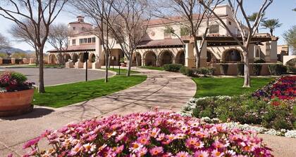 Beautiful South Mountain Golf Resort