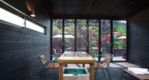 Room (103(Spa)) - the bud pension (Namyangju)