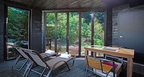 Chambre (VIP(Spa))