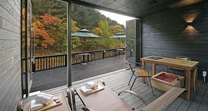 Room - the bud pension (Namyangju)