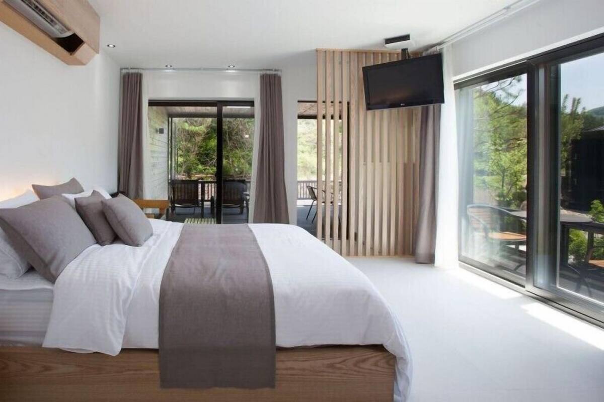 Room (101(Spa))