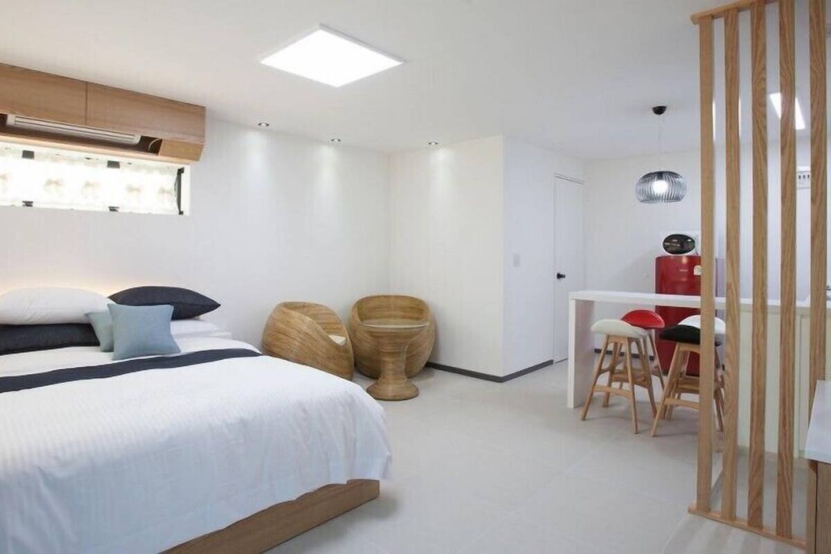 Room (VIP(Spa))