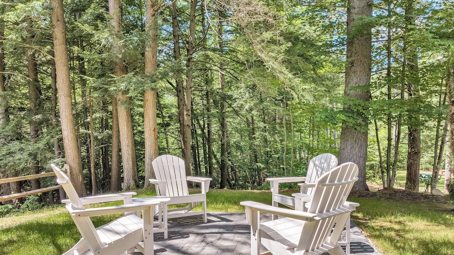 The Inn & More