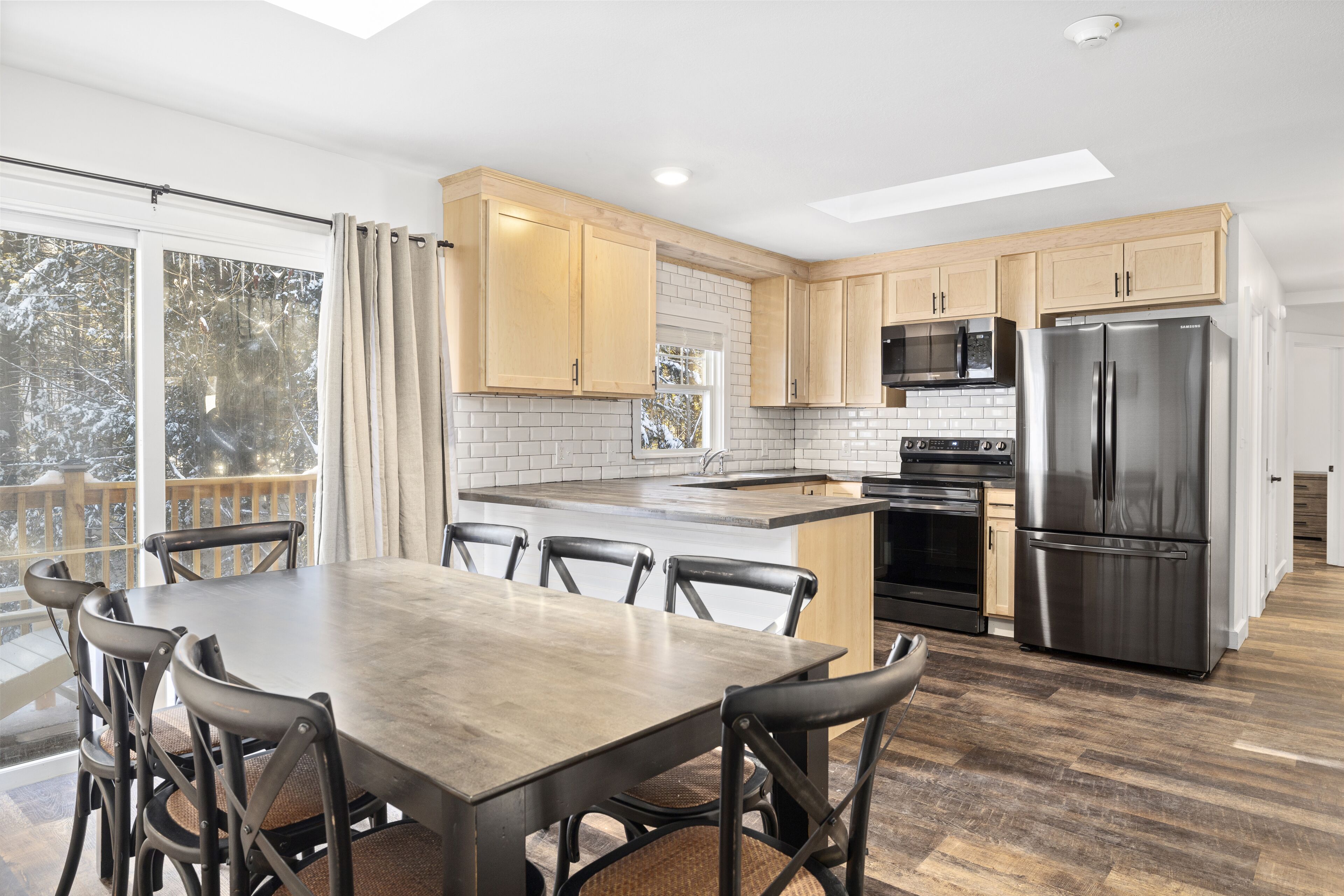 Superior Apartment | Private kitchen