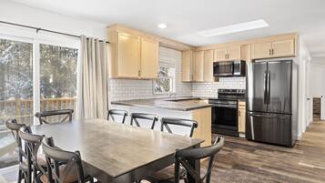 Superior Apartment | Private kitchen
