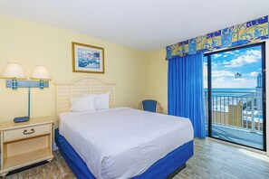 1 soverom, strykejern/-brett, wi-fi (inkludert) og sengetøy