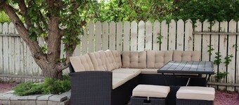 Cozy Place | Comfortable Sleep | 5 Queen & 2 Full Beds