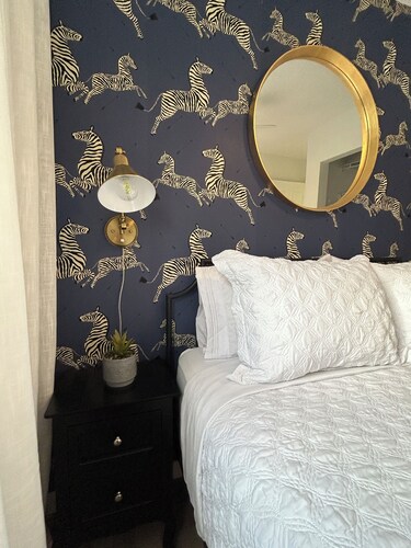 Cozy Place | Comfortable Sleep | 5 Queen & 2 Full Beds