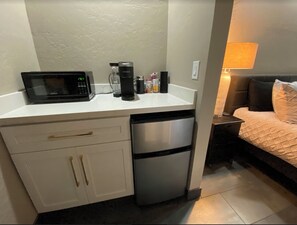 Interior - The Casita- Private Luxe Suite (Phoenix)