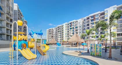 2BED CONDO