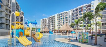 2BED CONDO