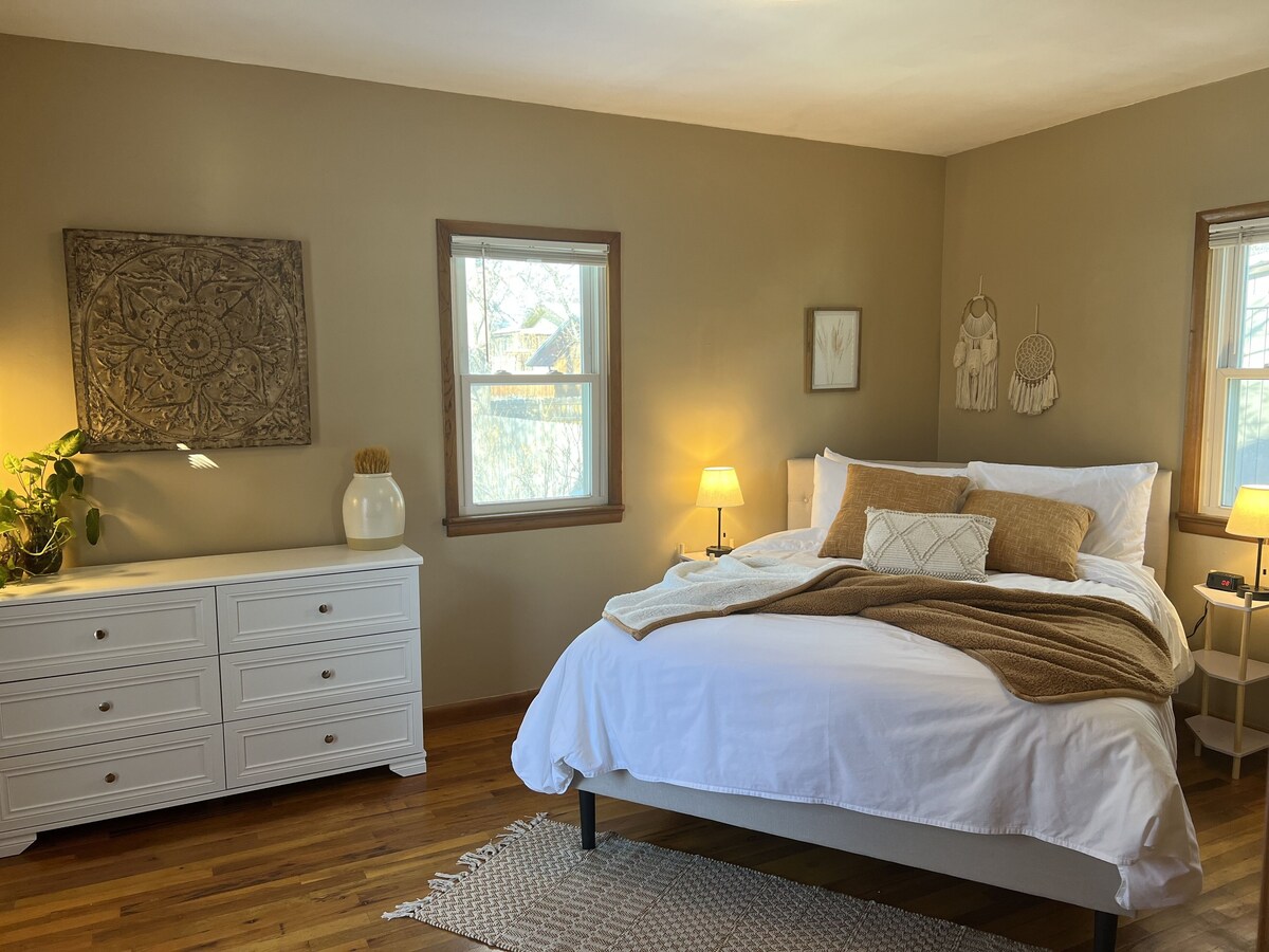 Bild für Gastgeberprofil