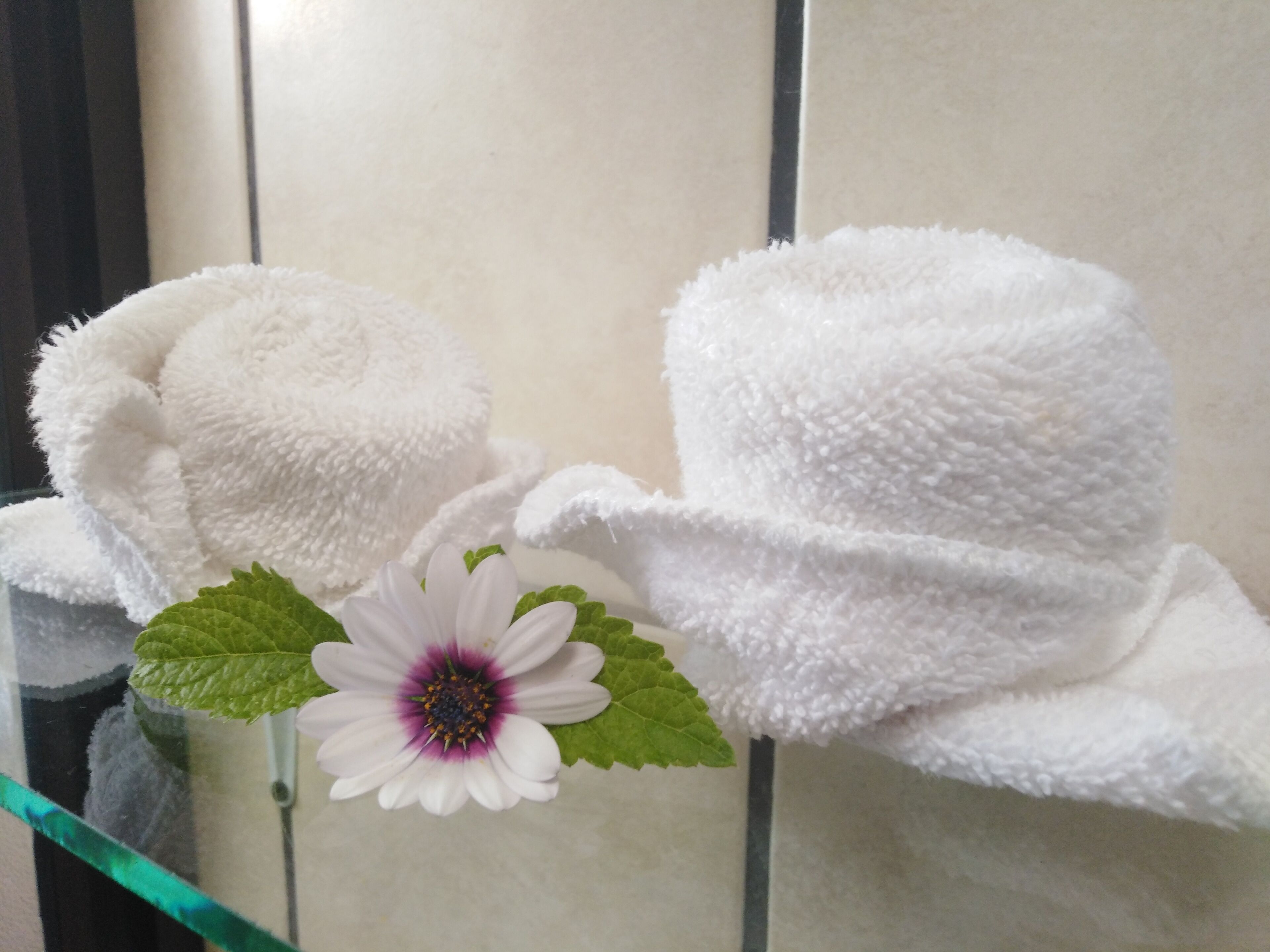 บ้านพักสำหรับครอบครัว, 2 ห้องนอน | ห้องน้ำ | เรนชาวเวอร์, ของใช้ในห้องน้ำฟรี, ไดร์เป่าผม (มีให้บริการตามคำขอ)