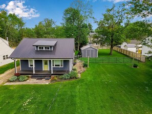 Exterior - ~Booking Year-Round~ 4B 2.5 BATH Updated Grandview Bay Home (Angola)