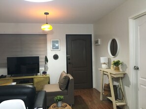 Smart TV, reproductor de DVD y videoteca 