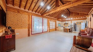 Room (hanog1) - Romain Pension (Gapyeong)