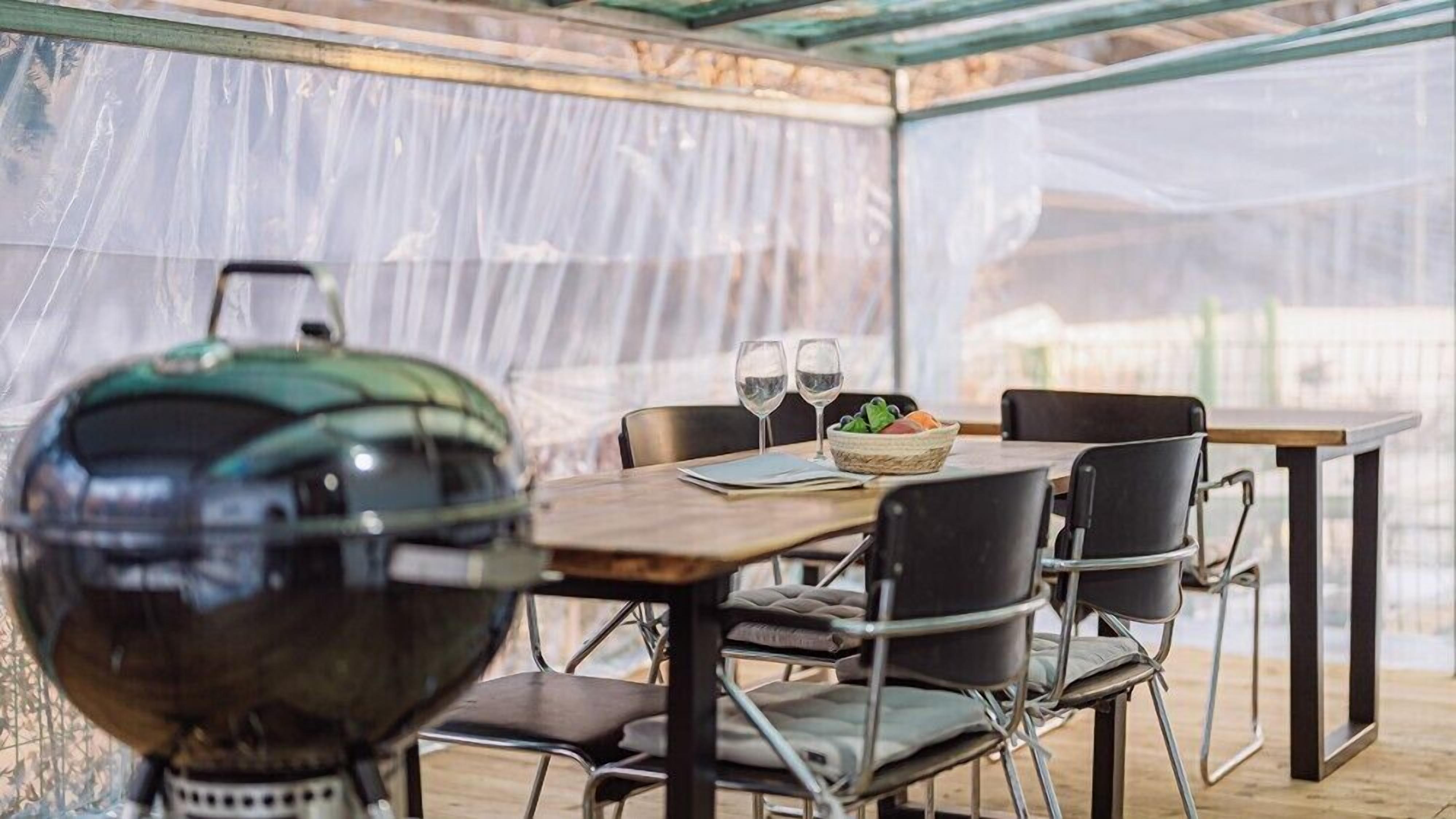 Room (hayanjib private house)