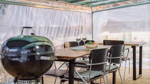 Room (hayanjib private house) - Romain Pension (Gapyeong)