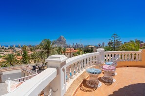 Terrazza/patio