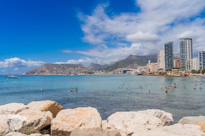 Plage