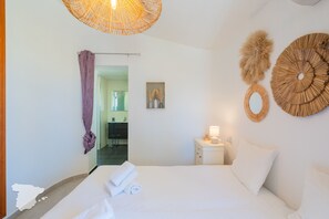 5 Schlafzimmer, Bügeleisen/Bügelbrett, kostenloses WLAN, Bettwäsche