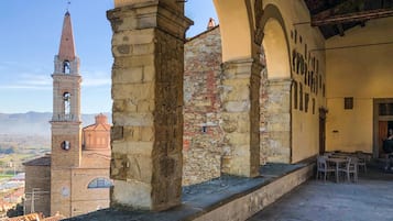 Terrazza/patio