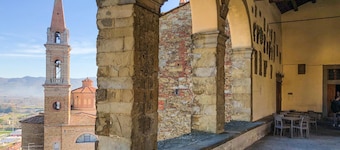 Stunning home in Castiglion Fiorentino