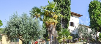 Stunning home in Castiglion Fiorentino