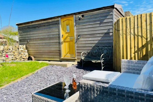 Shepherds Hut, West Ayton, Scarborough