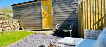 Shepherds Hut, West Ayton, Scarborough