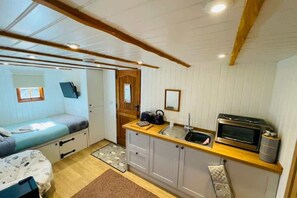 1 Schlafzimmer, WLAN