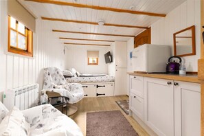 1 Schlafzimmer, WLAN