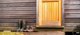 Shepherds Hut, West Ayton, Scarborough
