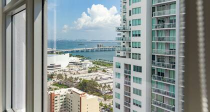 MirabileCondoDwntown MIA Brickell w PRKG