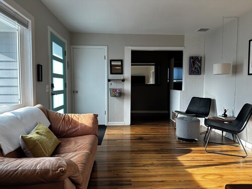 Cute & Cozy 2-Bedroom in SE Eugene