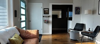 Cute & Cozy 2-Bedroom in SE Eugene