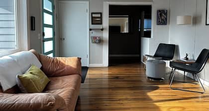 Cute & Cozy 2-Bedroom in SE Eugene