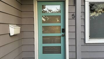 DĂ©tail de lâextĂ©rieur