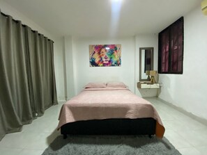 3 camere, Wi-Fi gratuito, lenzuola