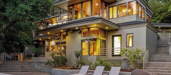 Titan: Theater, Heated Pool, Gym, Billiards