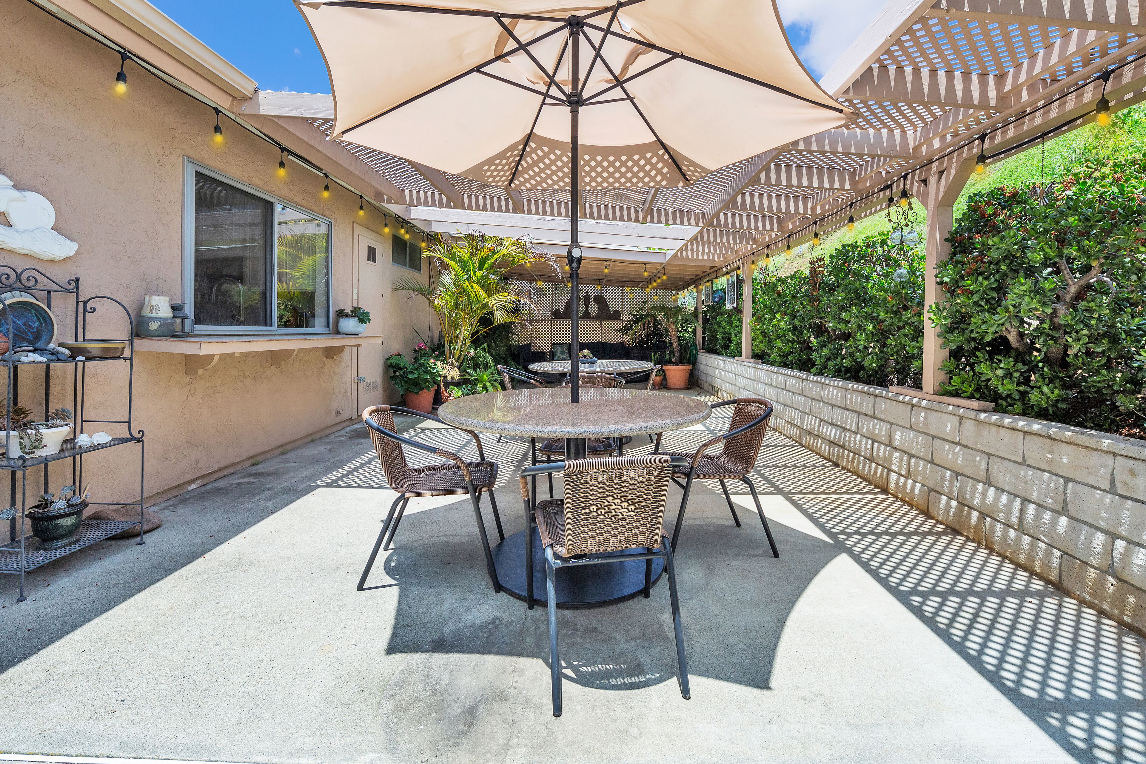 Reel Paradise in Carlsbad - New Listing